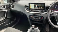 Kia Pro Ceed 1.4T GDi ISG GT-Line 5dr Petrol Estate